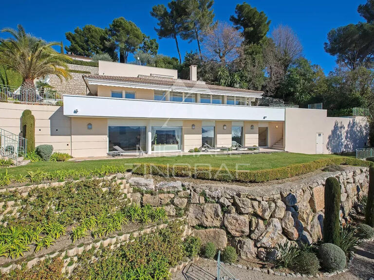 Villa Le Cannet - 5 bedrooms - 374m²