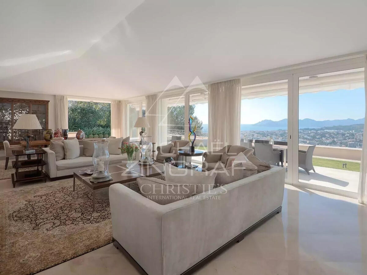 Villa Le Cannet