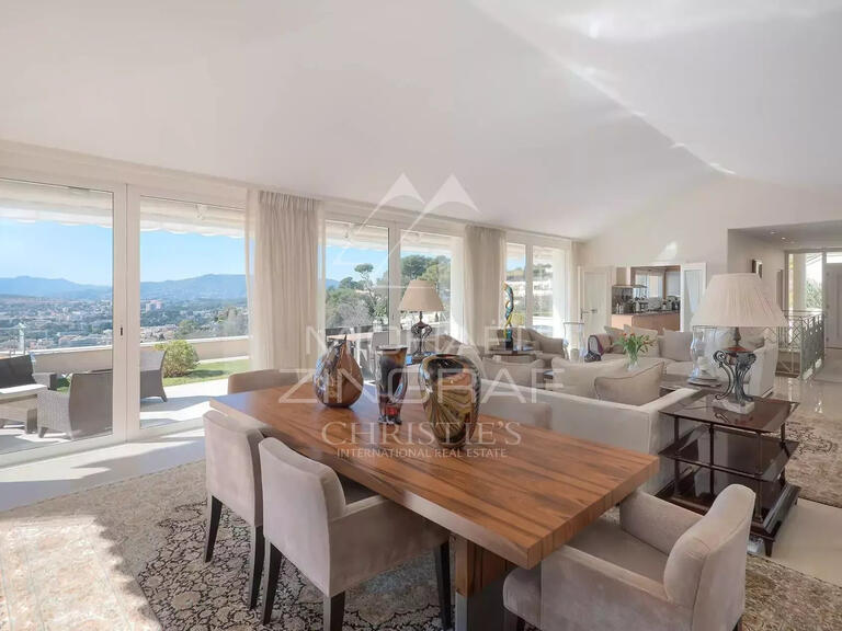 Villa Le Cannet - 5 chambres - 374m²