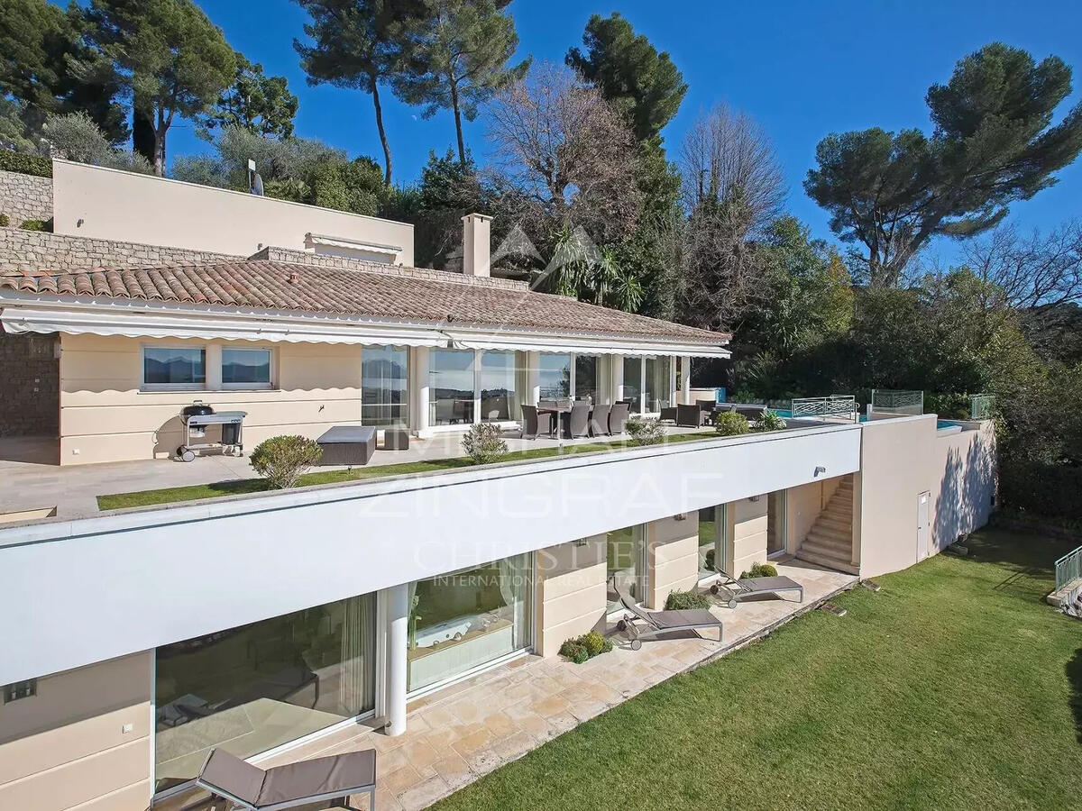 Villa Le Cannet