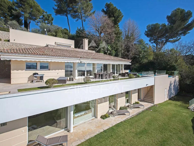 Villa Le Cannet - 5 chambres - 374m²