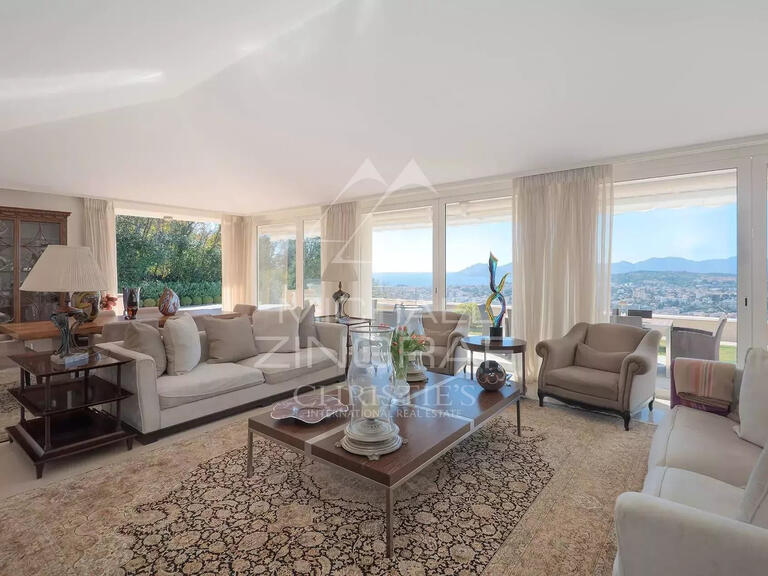 Villa Le Cannet - 5 chambres - 374m²