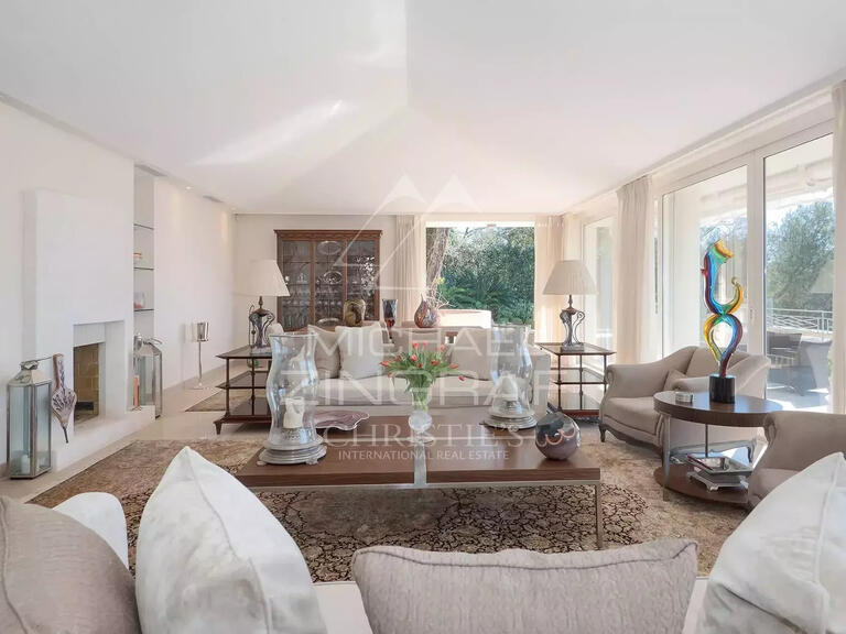 Villa Le Cannet - 5 chambres - 374m²