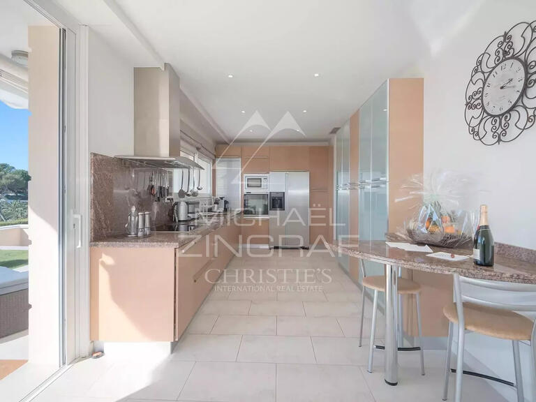 Villa Le Cannet - 5 chambres - 374m²