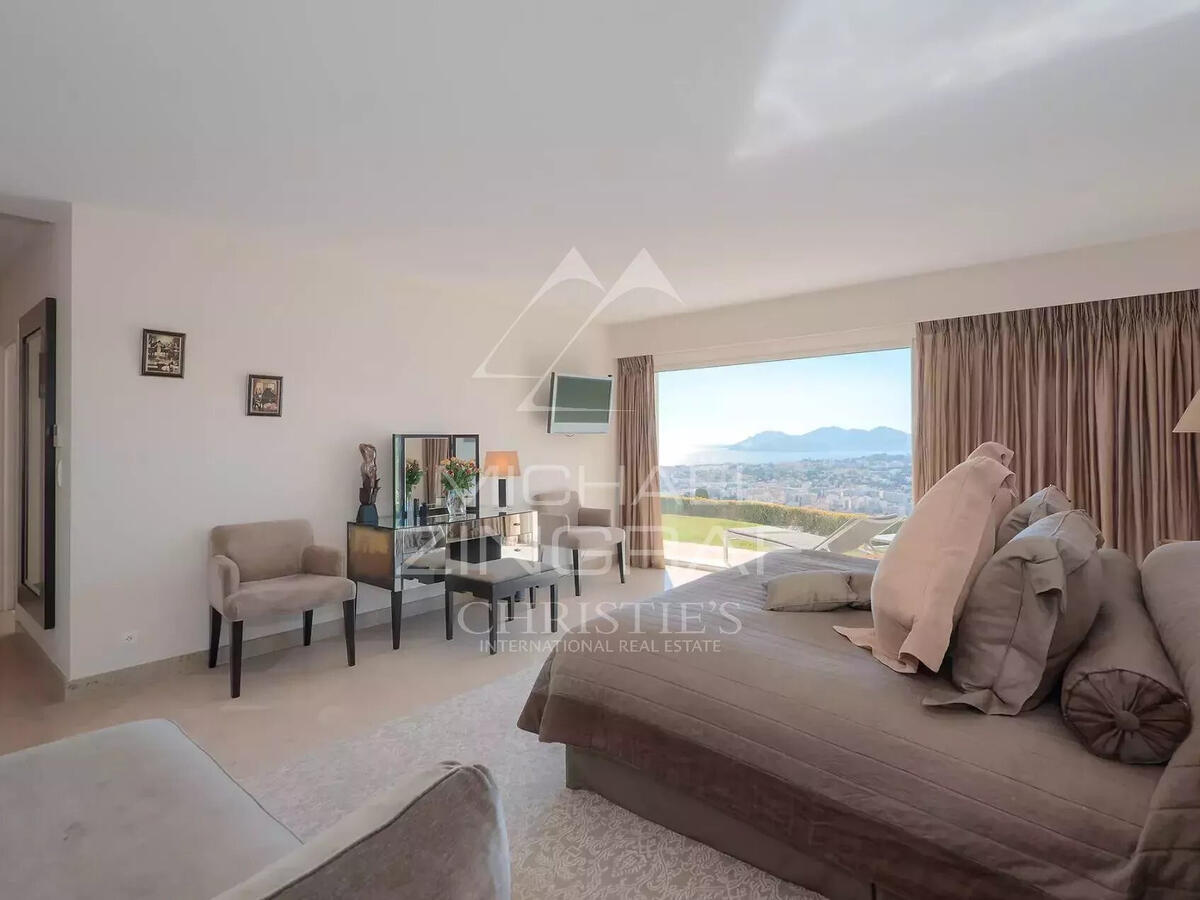 Villa Le Cannet