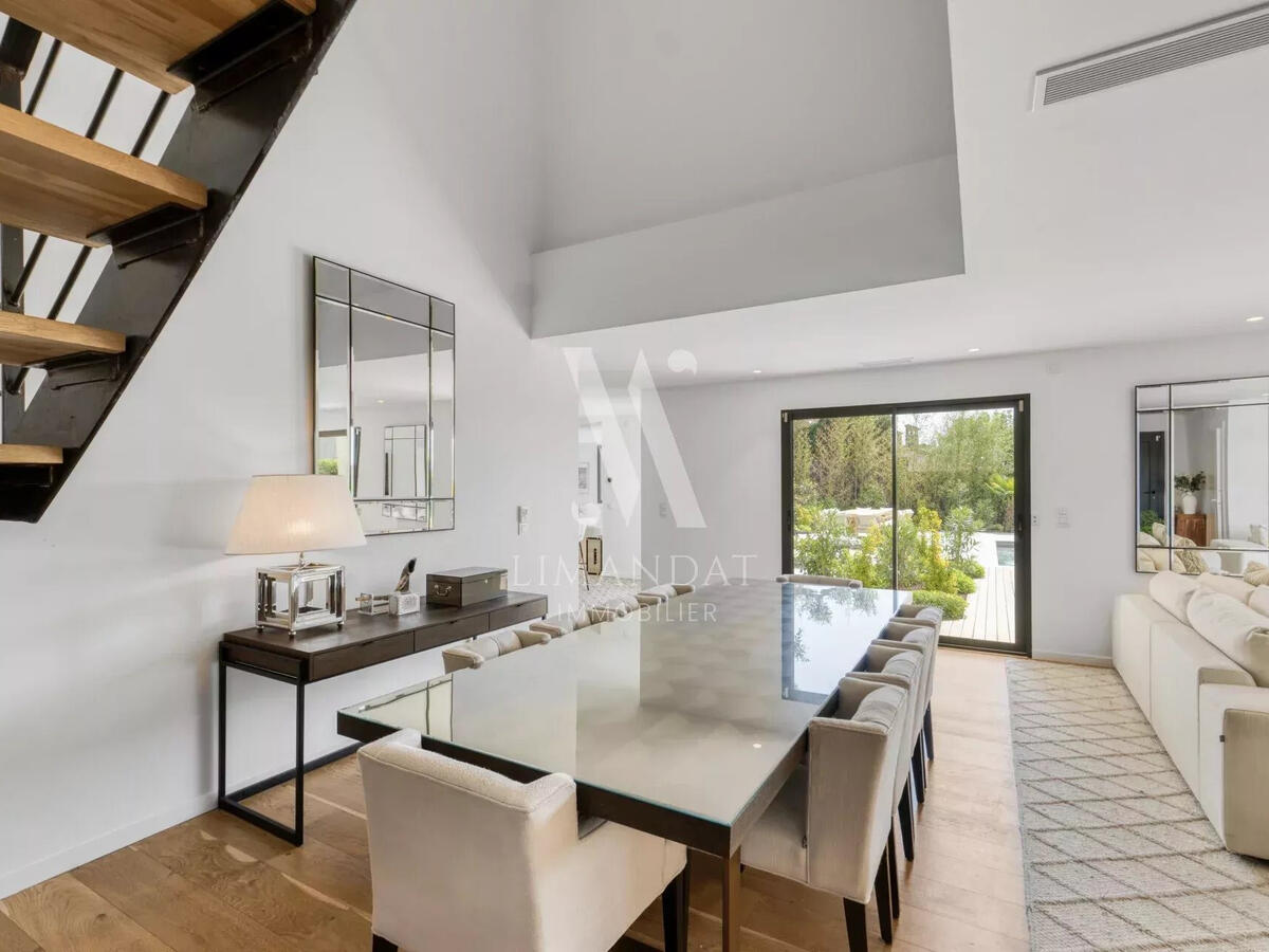 Villa Le Cannet