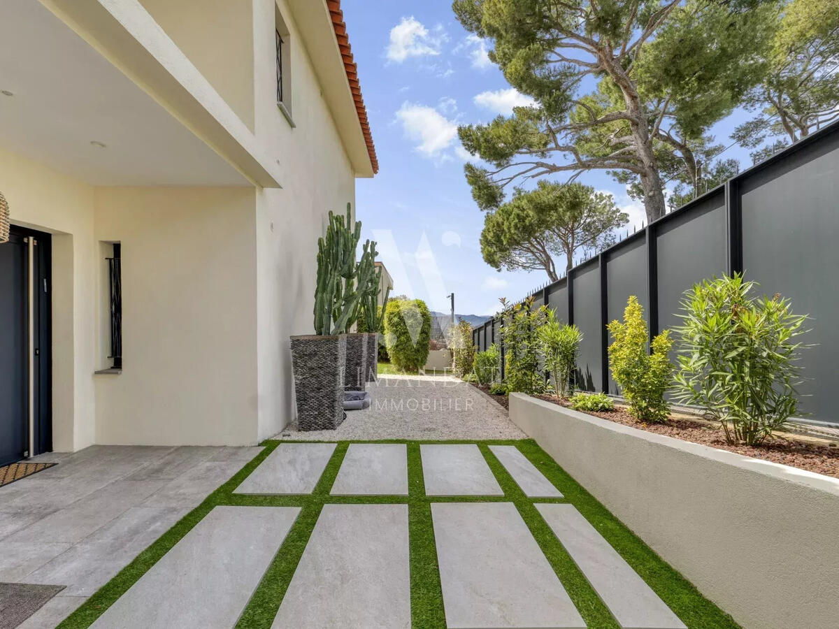Villa Le Cannet