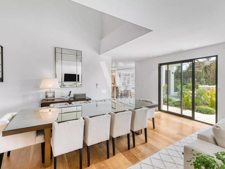 Villa Le Cannet - 4 chambres - 247m²