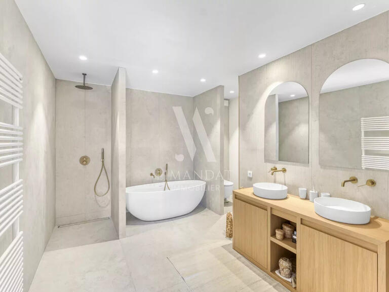 Villa Le Cannet - 4 chambres - 247m²