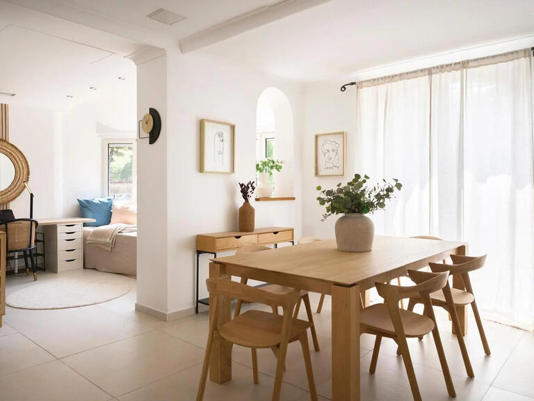 Villa Le Cannet - 150m²