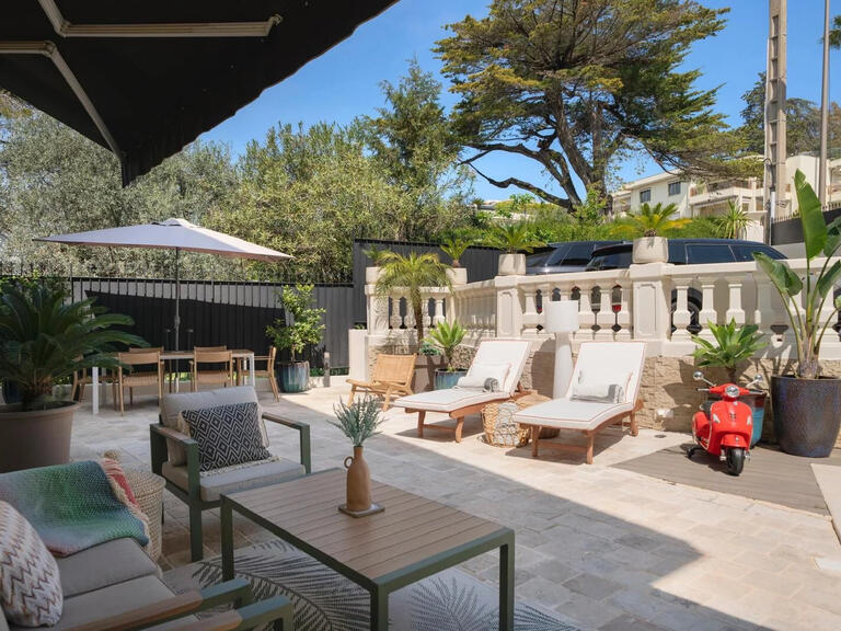 Villa Le Cannet - 150m²