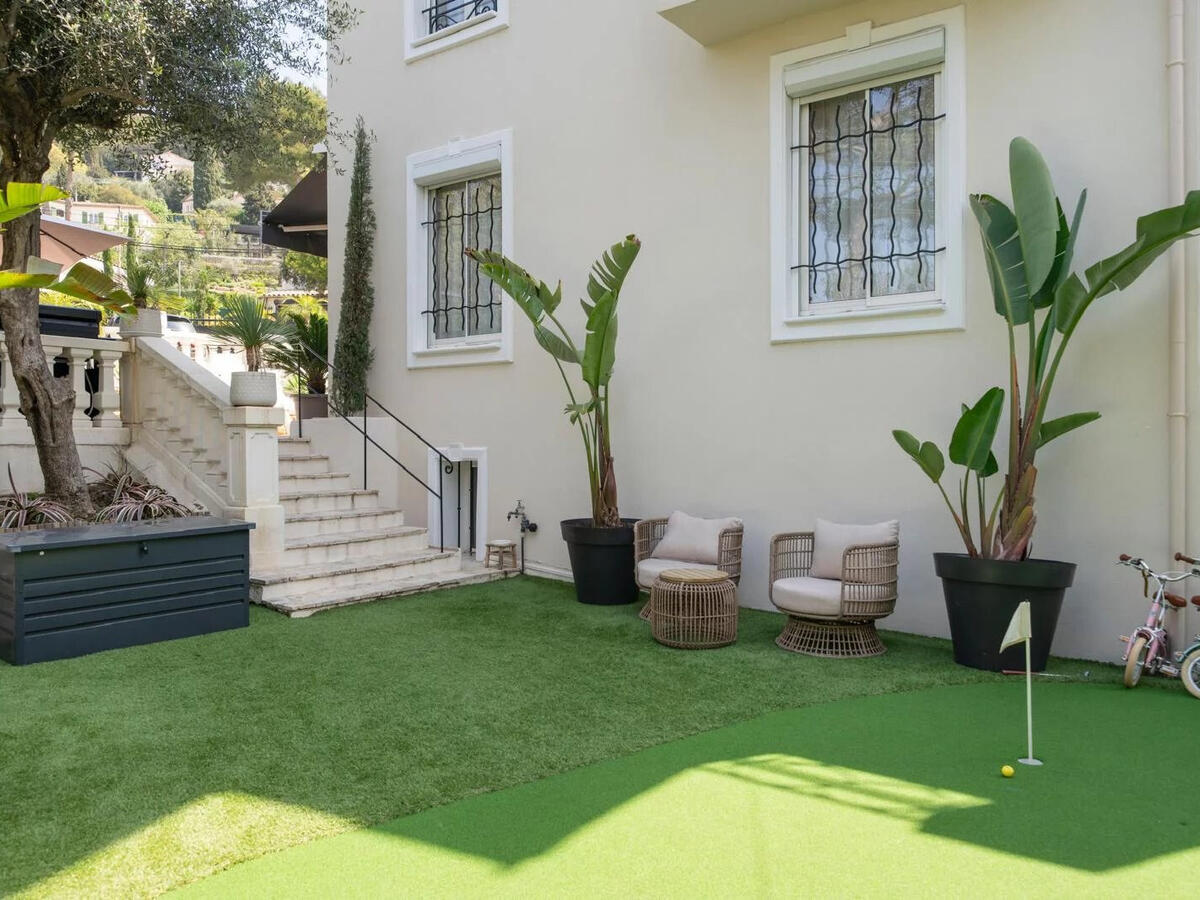 Villa Le Cannet
