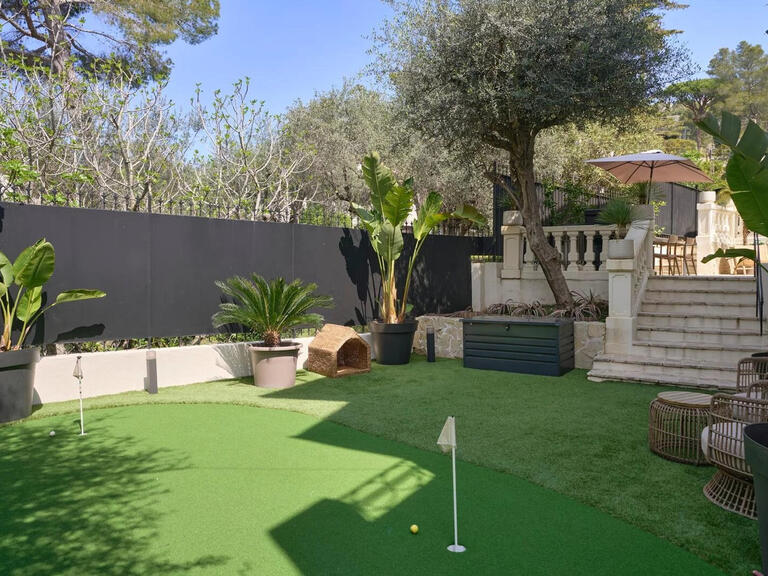 Villa Le Cannet - 150m²