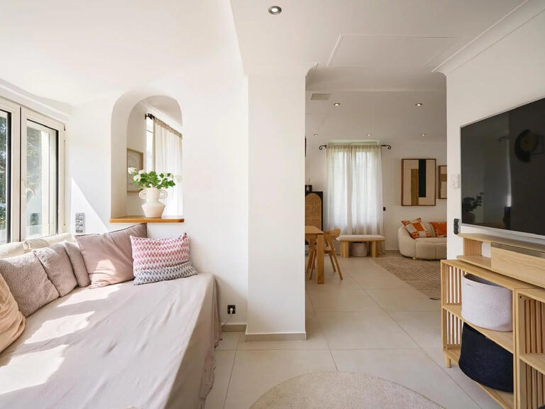 Villa Le Cannet - 150m²