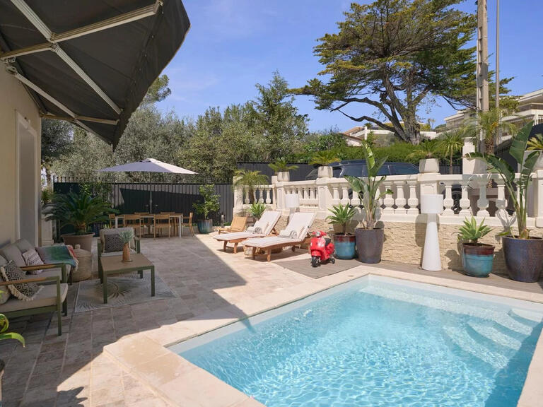 Villa Le Cannet - 150m²
