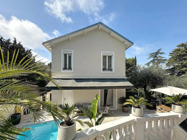 Villa Le Cannet - 150m²