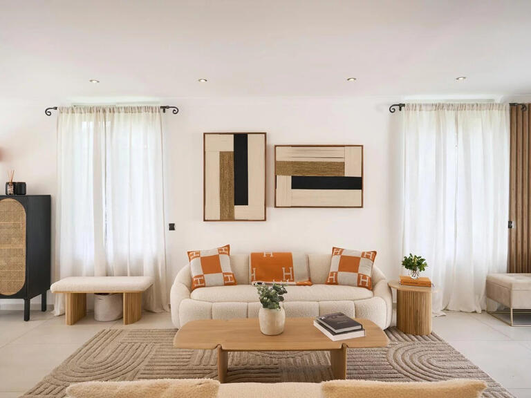 Villa Le Cannet - 150m²