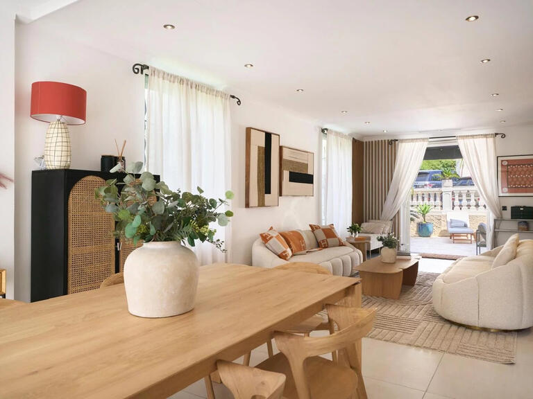 Villa Le Cannet - 150m²