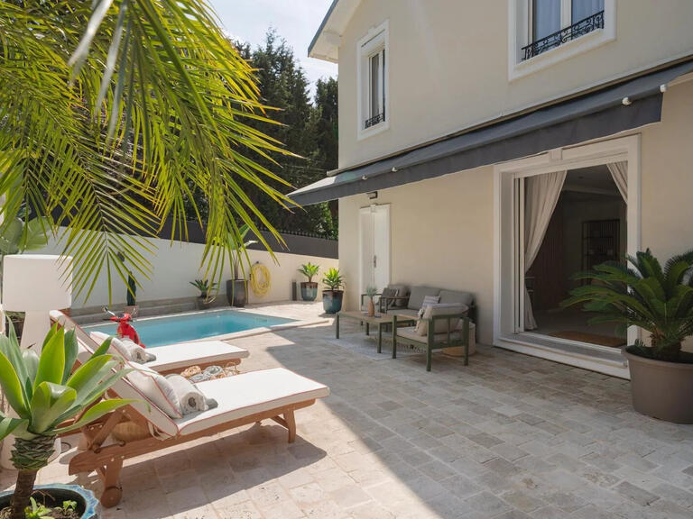 Villa Le Cannet - 150m²