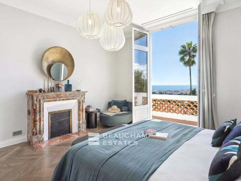 Villa Le Cannet - 5 bedrooms - 400m²