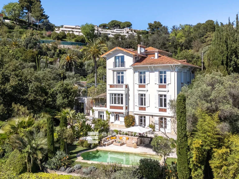 Villa Le Cannet - 5 bedrooms - 400m²