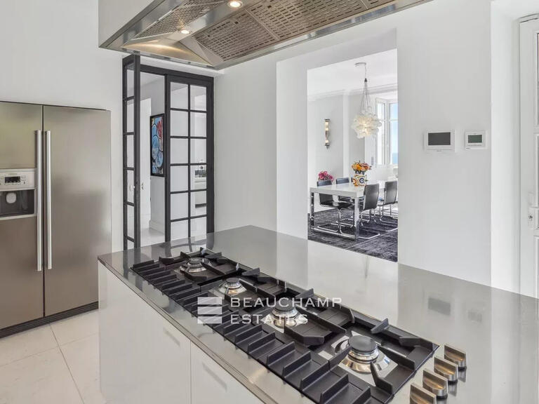 Villa Le Cannet - 5 bedrooms - 400m²