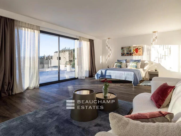 Villa Le Cannet - 6 chambres - 860m²