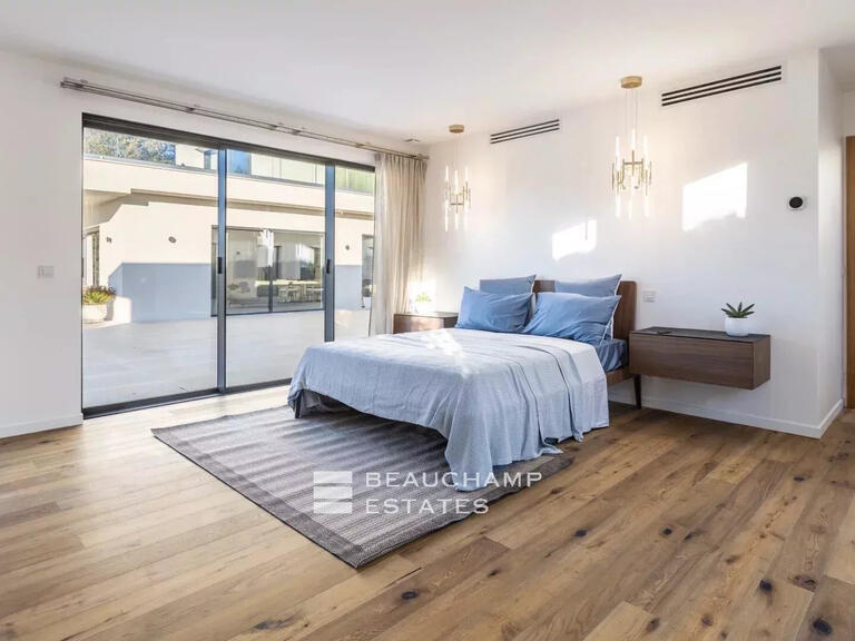Villa Le Cannet - 6 chambres - 860m²
