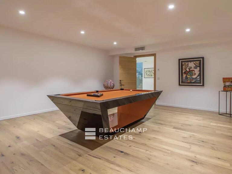 Villa Le Cannet - 6 chambres - 860m²