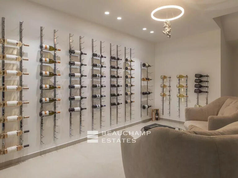 Villa Le Cannet - 6 chambres - 860m²