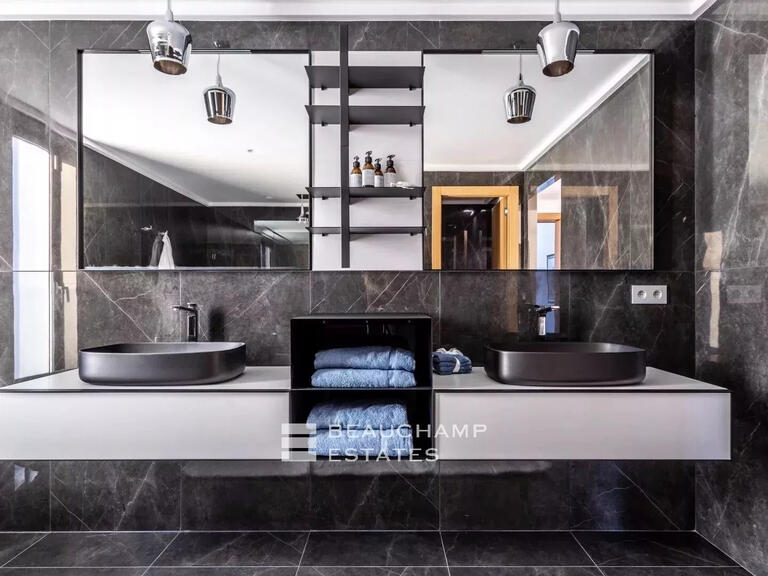 Villa Le Cannet - 6 chambres - 860m²