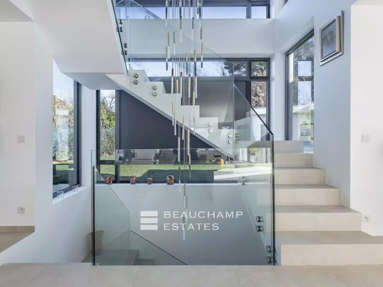 Villa Le Cannet - 6 chambres - 860m²