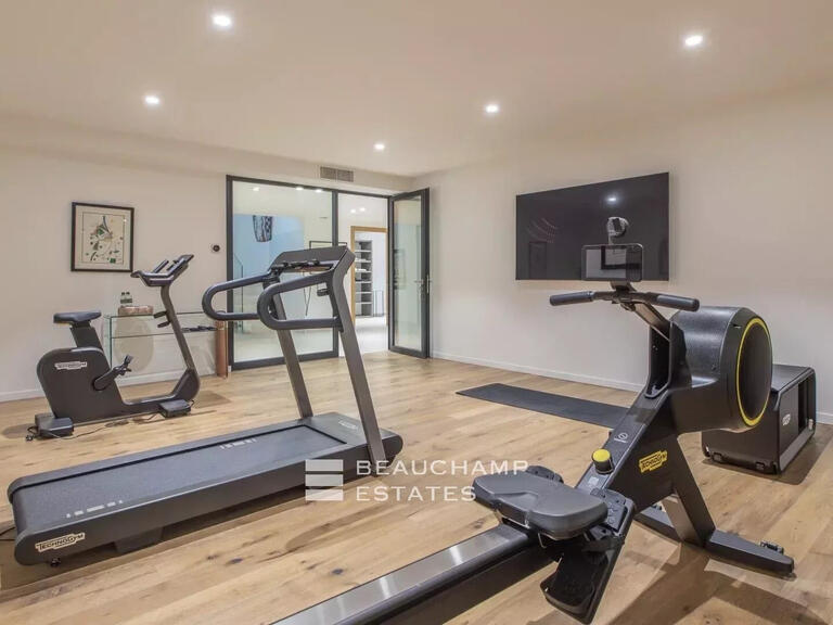 Villa Le Cannet - 6 chambres - 860m²