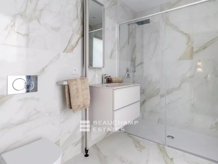 Villa Le Cannet - 6 chambres - 860m²