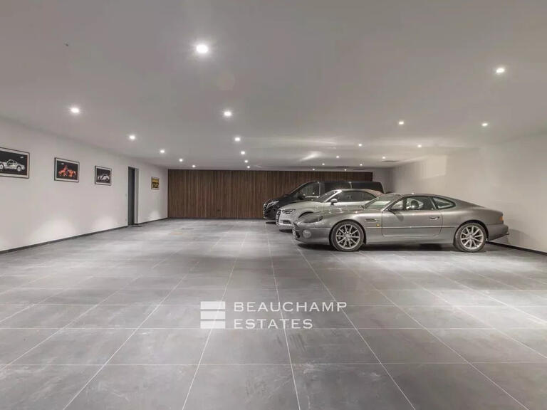 Villa Le Cannet - 6 chambres - 860m²