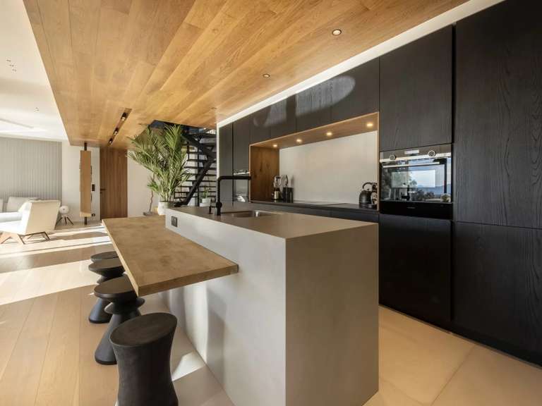 Villa avec Vue sur mer Le Cannet - 4 chambres - 220m²