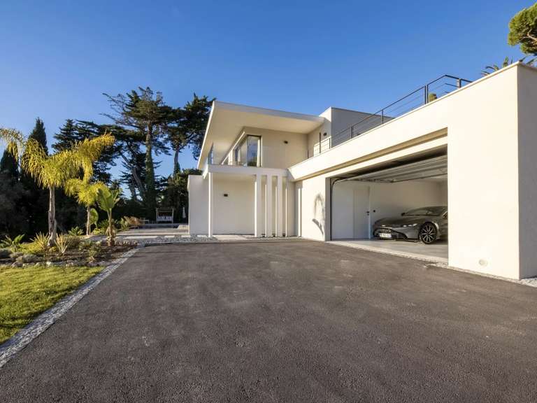 Villa avec Vue sur mer Le Cannet - 4 chambres - 220m²