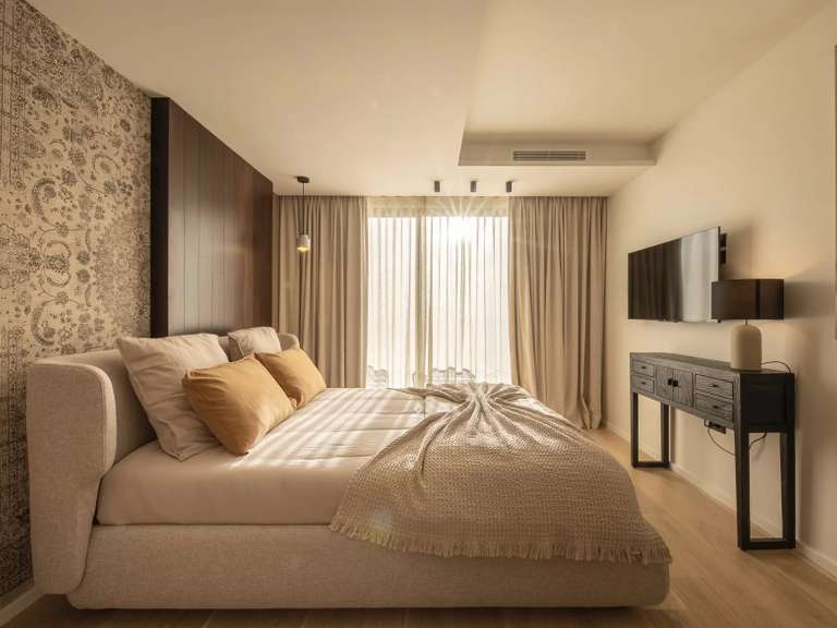 Villa avec Vue sur mer Le Cannet - 4 chambres - 220m²