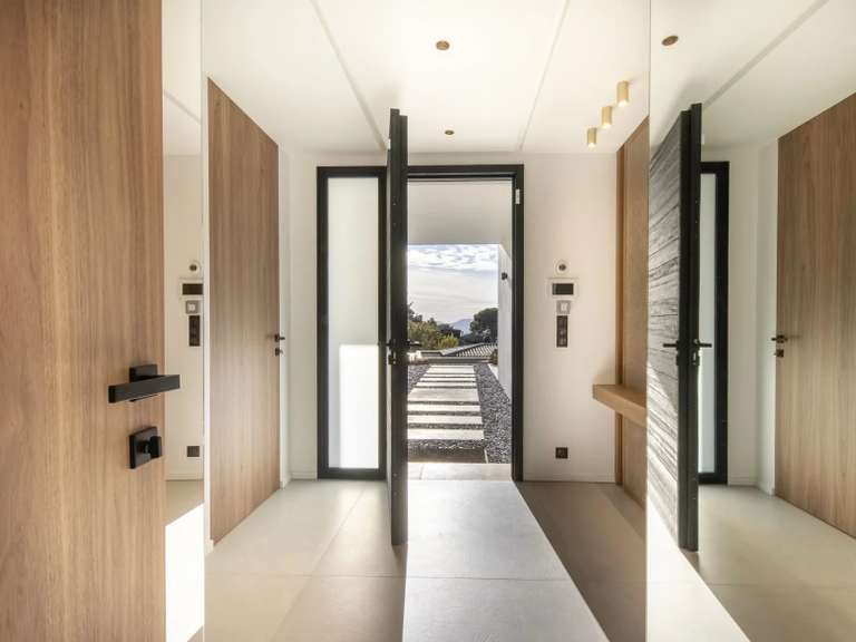 Villa avec Vue sur mer Le Cannet - 4 chambres - 220m²