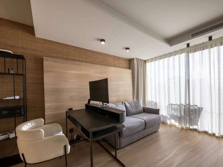 Villa avec Vue sur mer Le Cannet - 4 chambres - 220m²