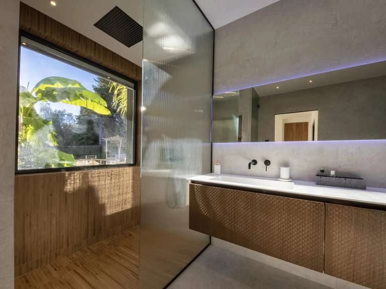 Villa avec Vue sur mer Le Cannet - 4 chambres - 220m²