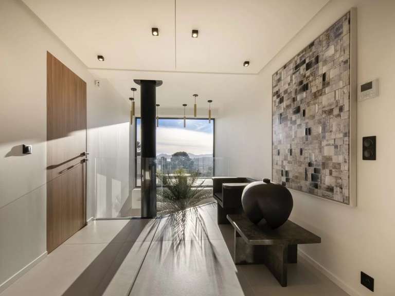 Villa avec Vue sur mer Le Cannet - 4 chambres - 220m²