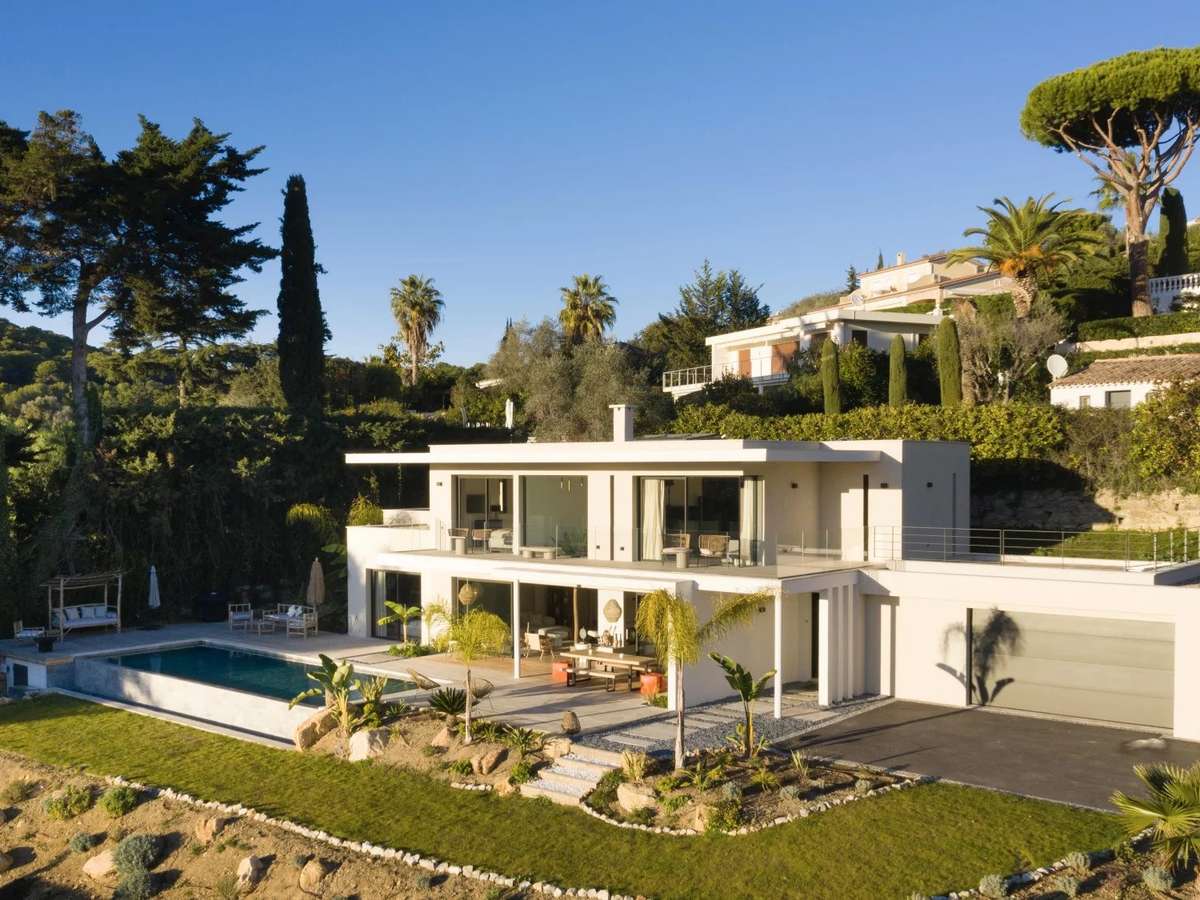 Villa Le Cannet