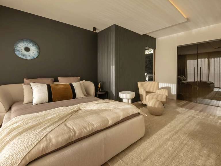 Villa avec Vue sur mer Le Cannet - 4 chambres - 220m²