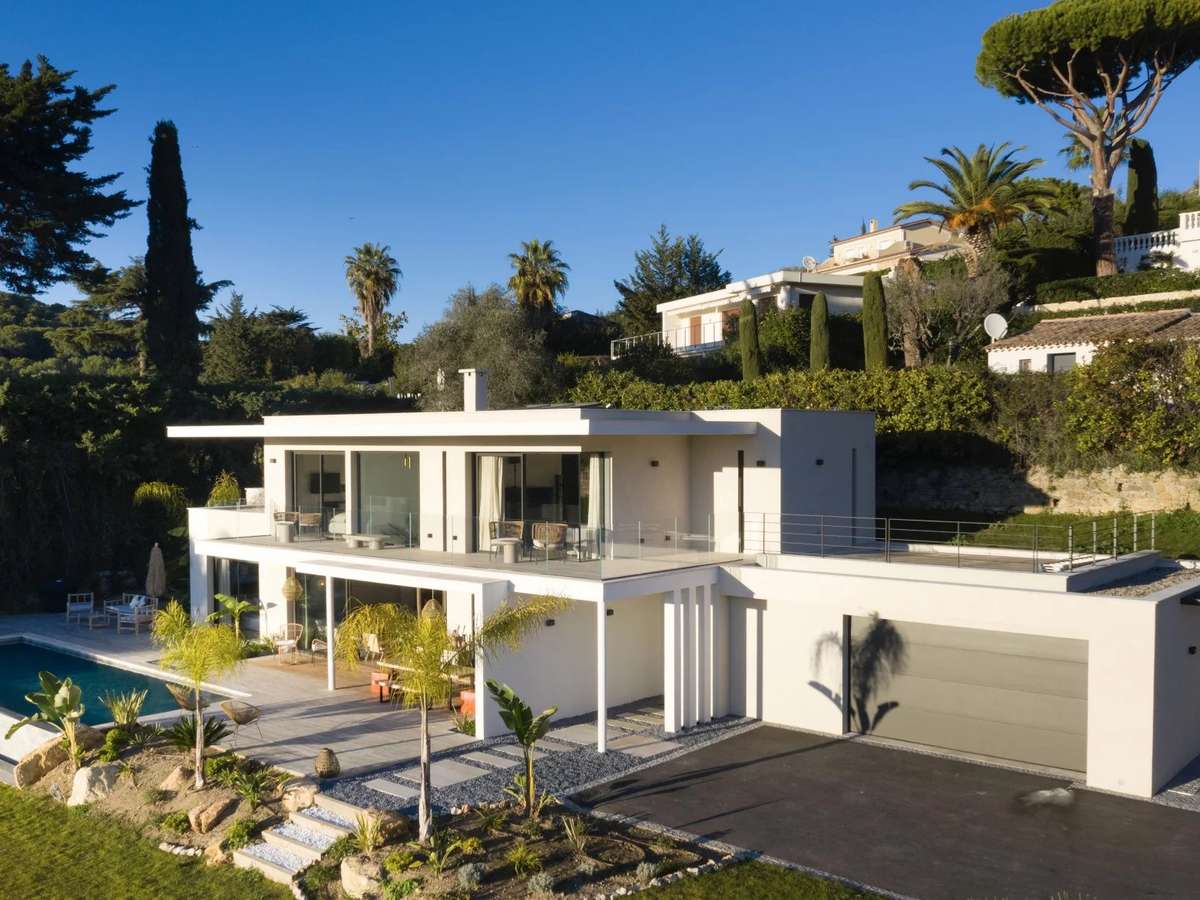 Villa Le Cannet
