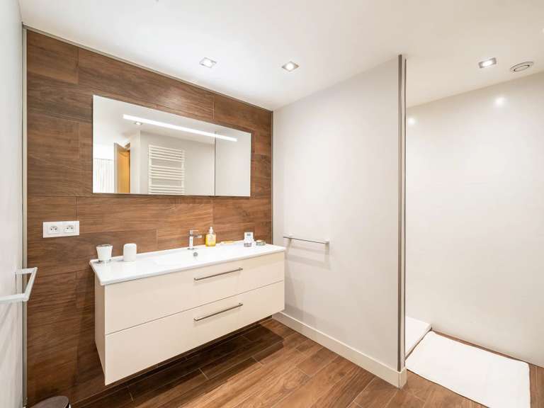 Villa Le Cannet - 220m²