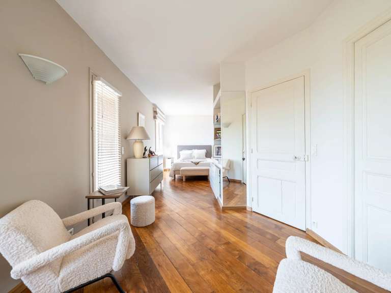 Villa Le Cannet - 220m²