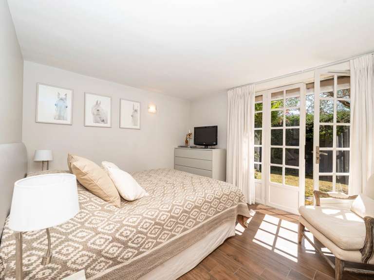 Villa Le Cannet - 220m²