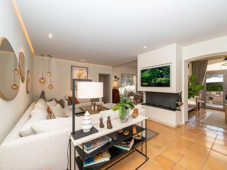 Villa Le Cannet - 220m²