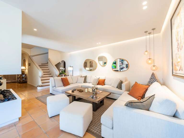 Villa Le Cannet - 220m²